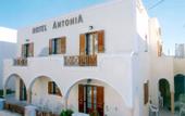 Туры в отель Antonia Hotel