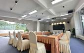 Туры в отель LUOFUYINJI HOTEL