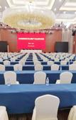 Туры в отель Qingyun International Hotel   Anqiu