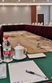 Туры в отель Qingyun International Hotel   Anqiu