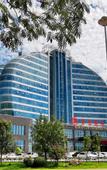 Туры в отель Qingyun International Hotel   Anqiu