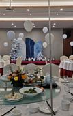 Туры в отель Qingyun International Hotel   Anqiu