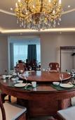 Туры в отель Qingyun International Hotel   Anqiu