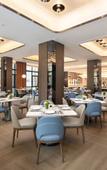 Туры в отель Hampton by Hilton Qingdao Laoshan Shilaoren