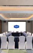 Туры в отель Hampton by Hilton Qingdao Laoshan Shilaoren