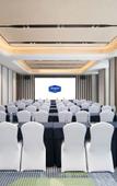 Туры в отель Hampton by Hilton Qingdao Laoshan Shilaoren