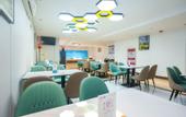 Туры в отель Tianlan Xiyue Hotel (Jinshuicheng)