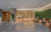 Туры в отель Hengshang Boutique Hotel (Chengdu Xipu Subway Station Branch)