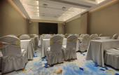 Туры в отель Zhenguangyuan Garden Hotel (Nancheng Xiping Branch)