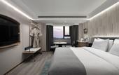 Туры в отель Wanda Moments,Kunshan Hi Tech Zone