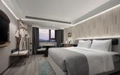 Туры в отель Wanda Moments,Kunshan Hi Tech Zone