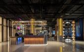 Туры в отель Wanda Moments,Kunshan Hi Tech Zone