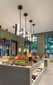 Туры в отель Wanda Moments,Kunshan Hi Tech Zone