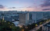 Туры в отель Wanda Moments,Kunshan Hi Tech Zone