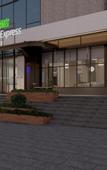 Туры в отель Holiday Inn Express Guiyang Downtown by IHG