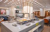 Туры в отель Lanou Hotel (Beijing Guomao Gaobeidian Shuixiang Tea House Street Branch)