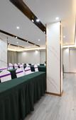 Туры в отель Lanou Hotel (Beijing Guomao Gaobeidian Shuixiang Tea House Street Branch)
