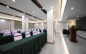 Туры в отель Lanou Hotel (Beijing Guomao Gaobeidian Shuixiang Tea House Street Branch)