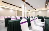 Туры в отель Lanou Hotel (Beijing Guomao Gaobeidian Shuixiang Tea House Street Branch)