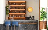 Туры в отель Lanou Hotel (Beijing Guomao Gaobeidian Shuixiang Tea House Street Branch)