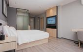 Туры в отель Shankee Hotel (Zhengzhou Erqi Wanda Plaza Wanghuzhai Subway Station)