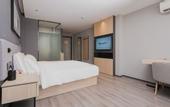 Туры в отель Shankee Hotel (Zhengzhou Erqi Wanda Plaza Wanghuzhai Subway Station)