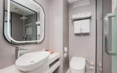 Туры в отель Shankee Hotel (Zhengzhou Erqi Wanda Plaza Wanghuzhai Subway Station)