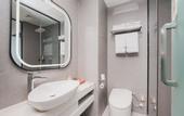 Туры в отель Shankee Hotel (Zhengzhou Erqi Wanda Plaza Wanghuzhai Subway Station)