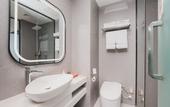 Туры в отель Shankee Hotel (Zhengzhou Erqi Wanda Plaza Wanghuzhai Subway Station)