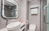 Туры в отель Shankee Hotel (Zhengzhou Erqi Wanda Plaza Wanghuzhai Subway Station)