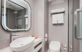 Туры в отель Shankee Hotel (Zhengzhou Erqi Wanda Plaza Wanghuzhai Subway Station)