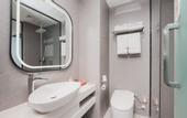 Туры в отель Shankee Hotel (Zhengzhou Erqi Wanda Plaza Wanghuzhai Subway Station)