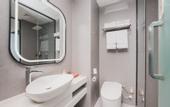 Туры в отель Shankee Hotel (Zhengzhou Erqi Wanda Plaza Wanghuzhai Subway Station)