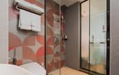 Туры в отель Shankee Hotel (Zhengzhou Erqi Wanda Plaza Wanghuzhai Subway Station)