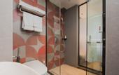 Туры в отель Shankee Hotel (Zhengzhou Erqi Wanda Plaza Wanghuzhai Subway Station)