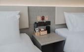 Туры в отель Shankee Hotel (Zhengzhou Erqi Wanda Plaza Wanghuzhai Subway Station)