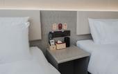 Туры в отель Shankee Hotel (Zhengzhou Erqi Wanda Plaza Wanghuzhai Subway Station)