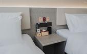 Туры в отель Shankee Hotel (Zhengzhou Erqi Wanda Plaza Wanghuzhai Subway Station)