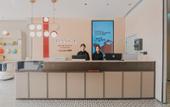 Туры в отель Shankee Hotel (Zhengzhou Erqi Wanda Plaza Wanghuzhai Subway Station)