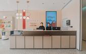 Туры в отель Shankee Hotel (Zhengzhou Erqi Wanda Plaza Wanghuzhai Subway Station)