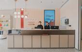 Туры в отель Shankee Hotel (Zhengzhou Erqi Wanda Plaza Wanghuzhai Subway Station)