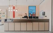 Туры в отель Shankee Hotel (Zhengzhou Erqi Wanda Plaza Wanghuzhai Subway Station)