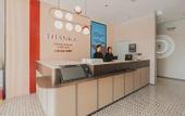 Туры в отель Shankee Hotel (Zhengzhou Erqi Wanda Plaza Wanghuzhai Subway Station)