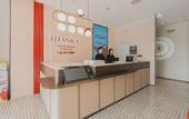 Туры в отель Shankee Hotel (Zhengzhou Erqi Wanda Plaza Wanghuzhai Subway Station)