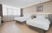 Туры в отель Shankee Hotel (Zhengzhou Erqi Wanda Plaza Wanghuzhai Subway Station)