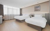 Туры в отель Shankee Hotel (Zhengzhou Erqi Wanda Plaza Wanghuzhai Subway Station)