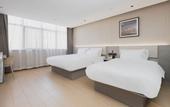 Туры в отель Shankee Hotel (Zhengzhou Erqi Wanda Plaza Wanghuzhai Subway Station)
