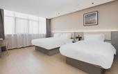 Туры в отель Shankee Hotel (Zhengzhou Erqi Wanda Plaza Wanghuzhai Subway Station)