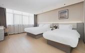 Туры в отель Shankee Hotel (Zhengzhou Erqi Wanda Plaza Wanghuzhai Subway Station)