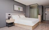 Туры в отель Shankee Hotel (Zhengzhou Erqi Wanda Plaza Wanghuzhai Subway Station)